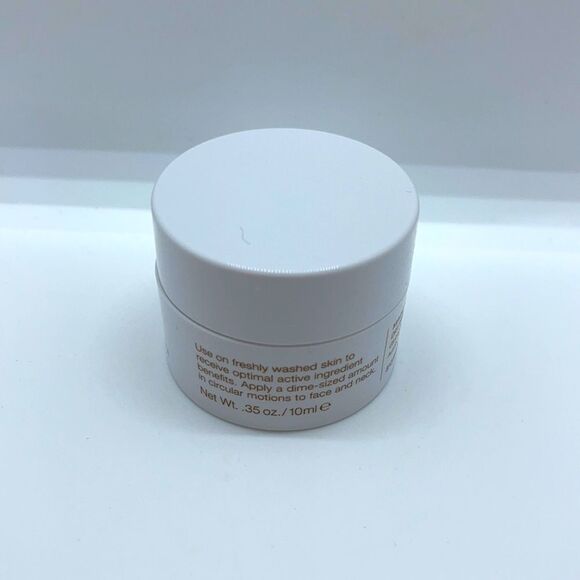 NWT AVYA Skincare Night Moisturizer - Picture 3 of 4